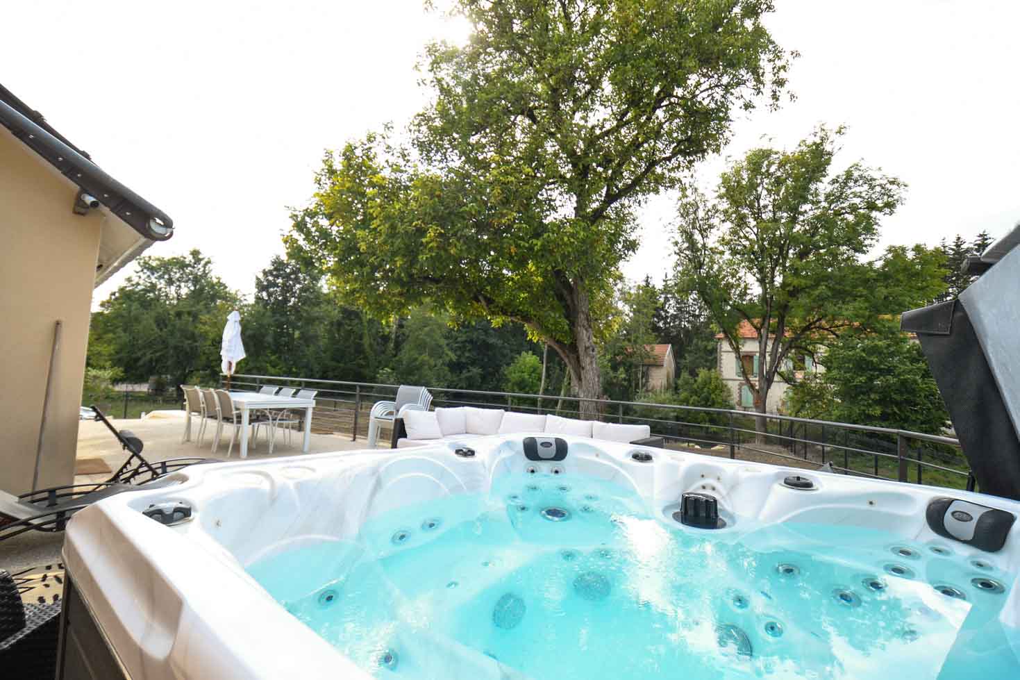 Les rives champenoise - Gîte