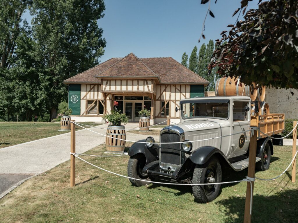 Restaurant Monte Cristo